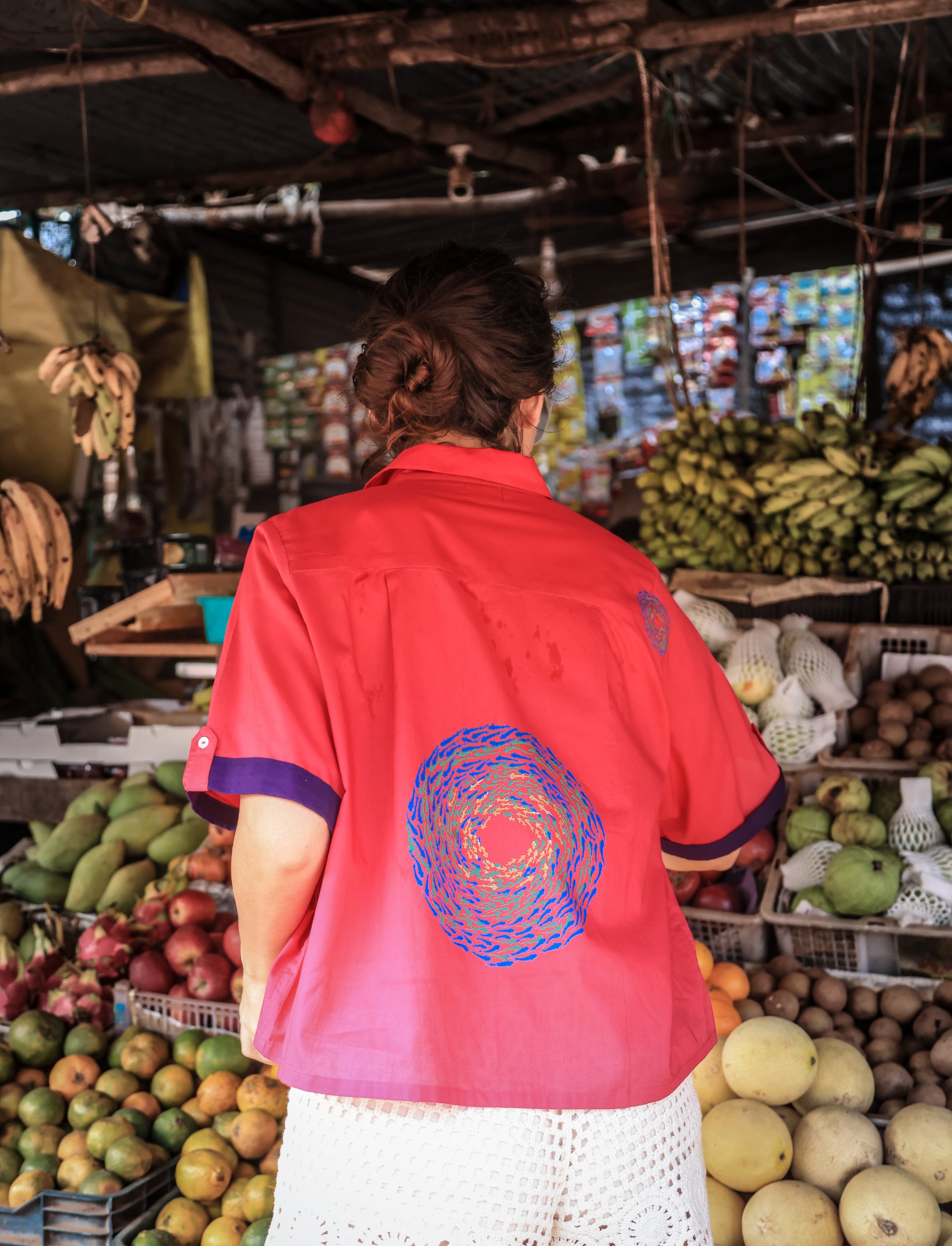 Marine Mirage - Rani