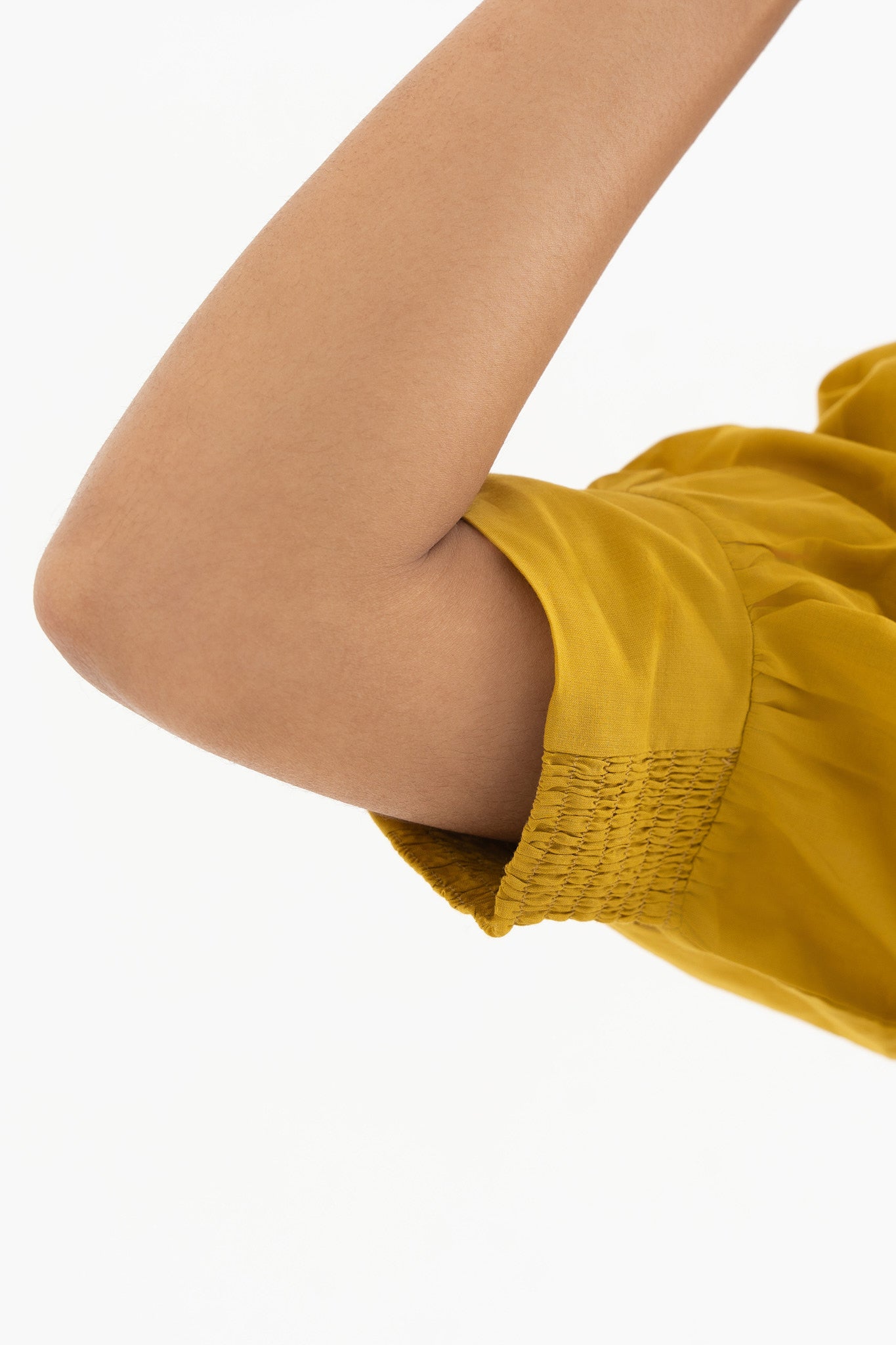 Pisces Glow - Dry Mehndi