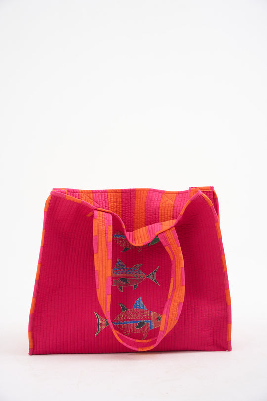 Pisces Glow - Rani Bag