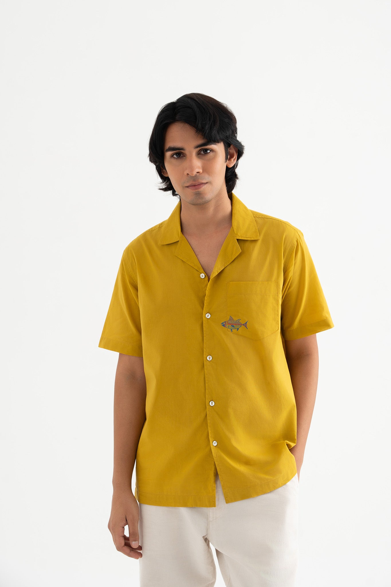 Pisces Glow - Dry Mehndi