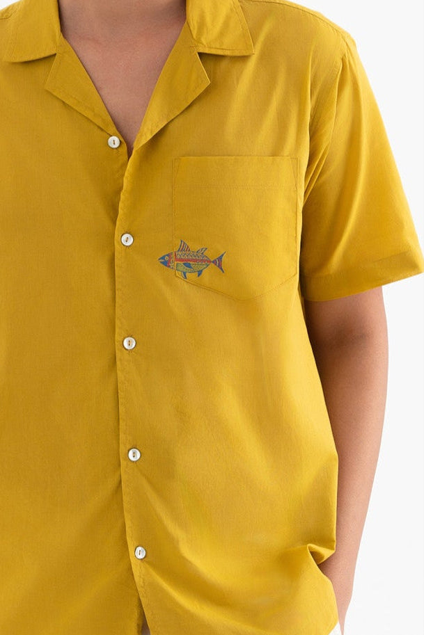 Pisces Glow - Dry Mehndi