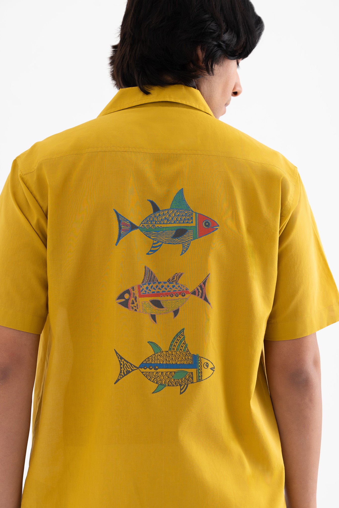 Pisces Glow - Dry Mehndi