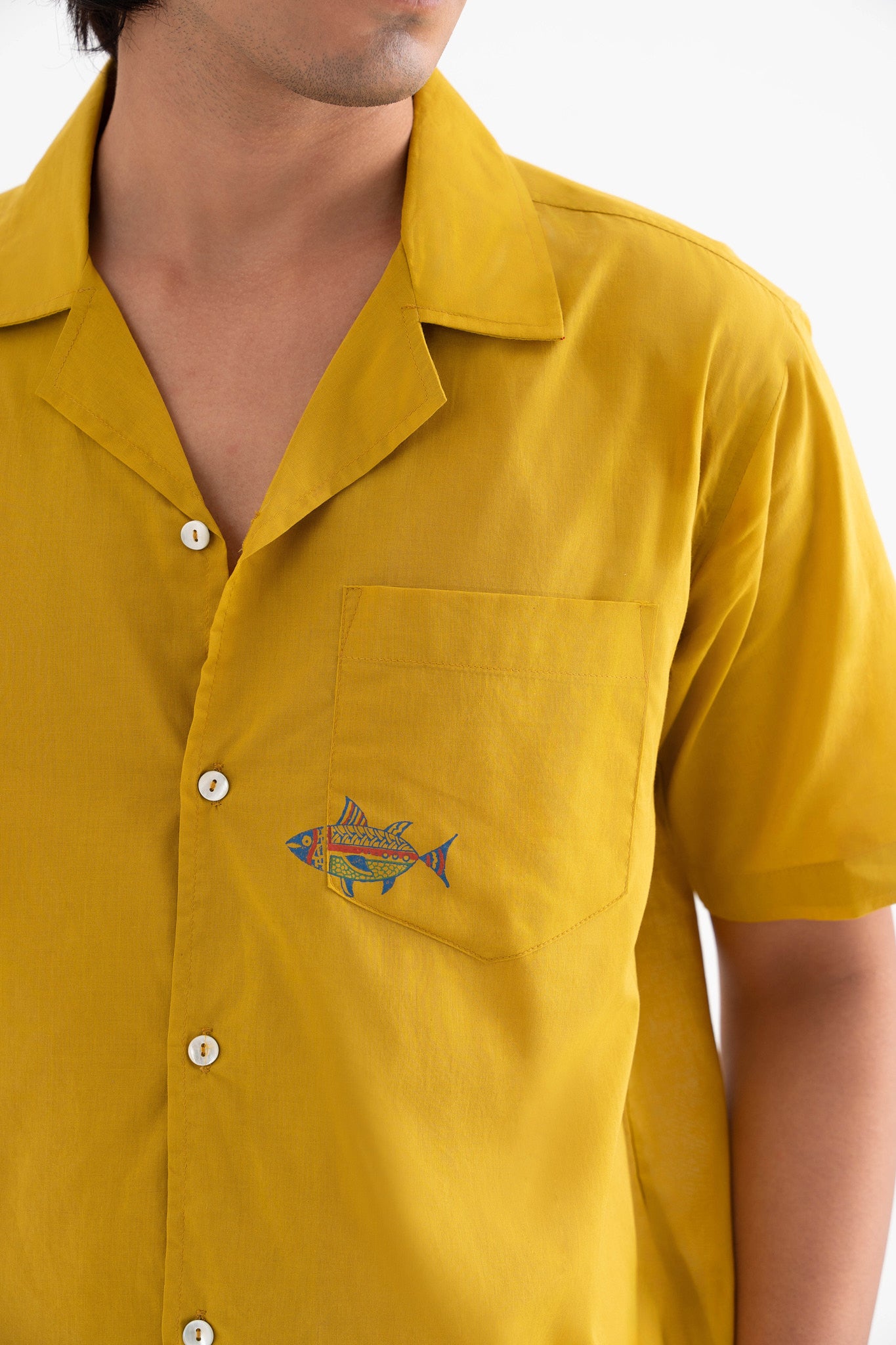 Pisces Glow - Dry Mehndi