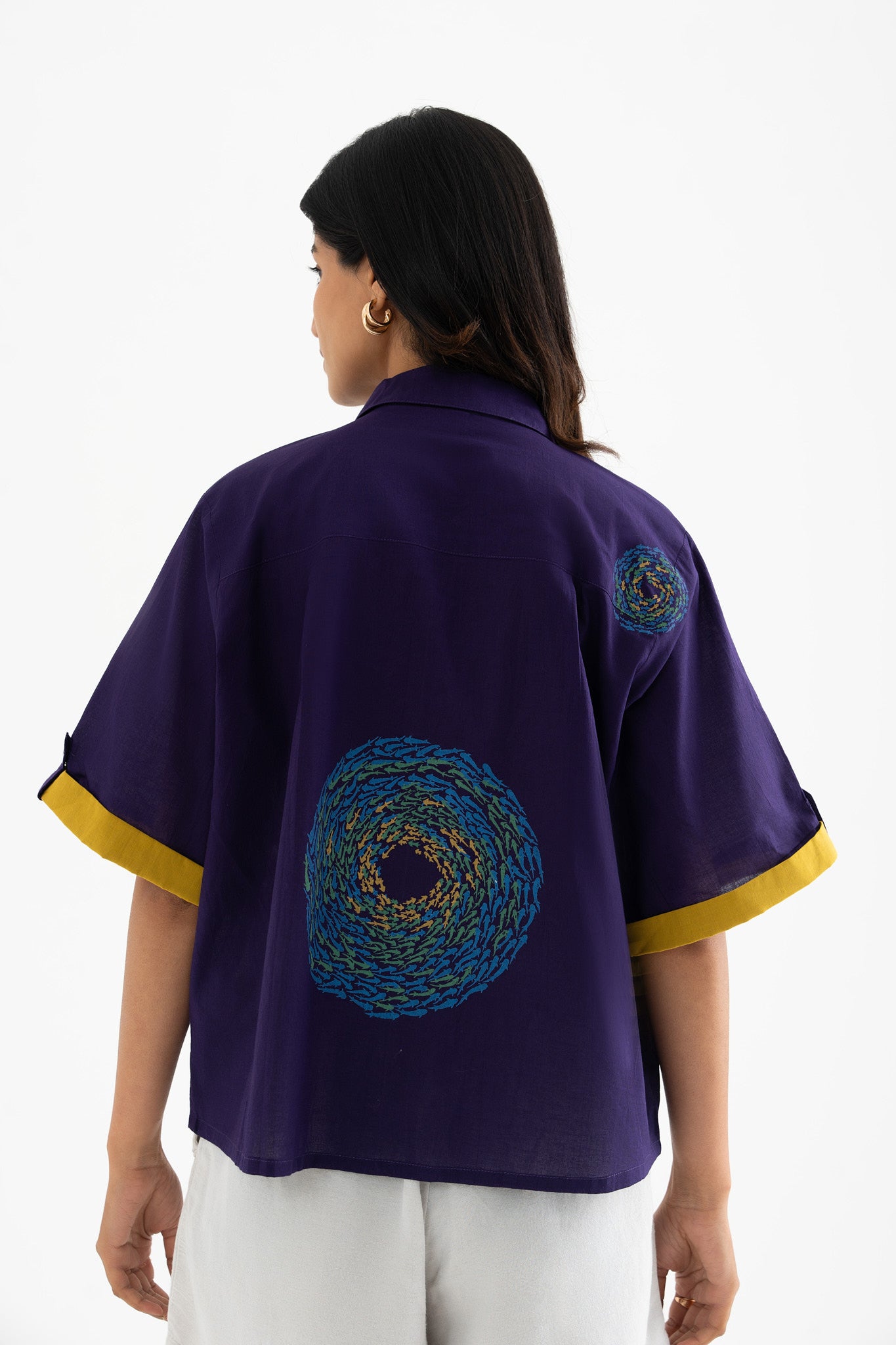 Marine Mirage - Deep Purple