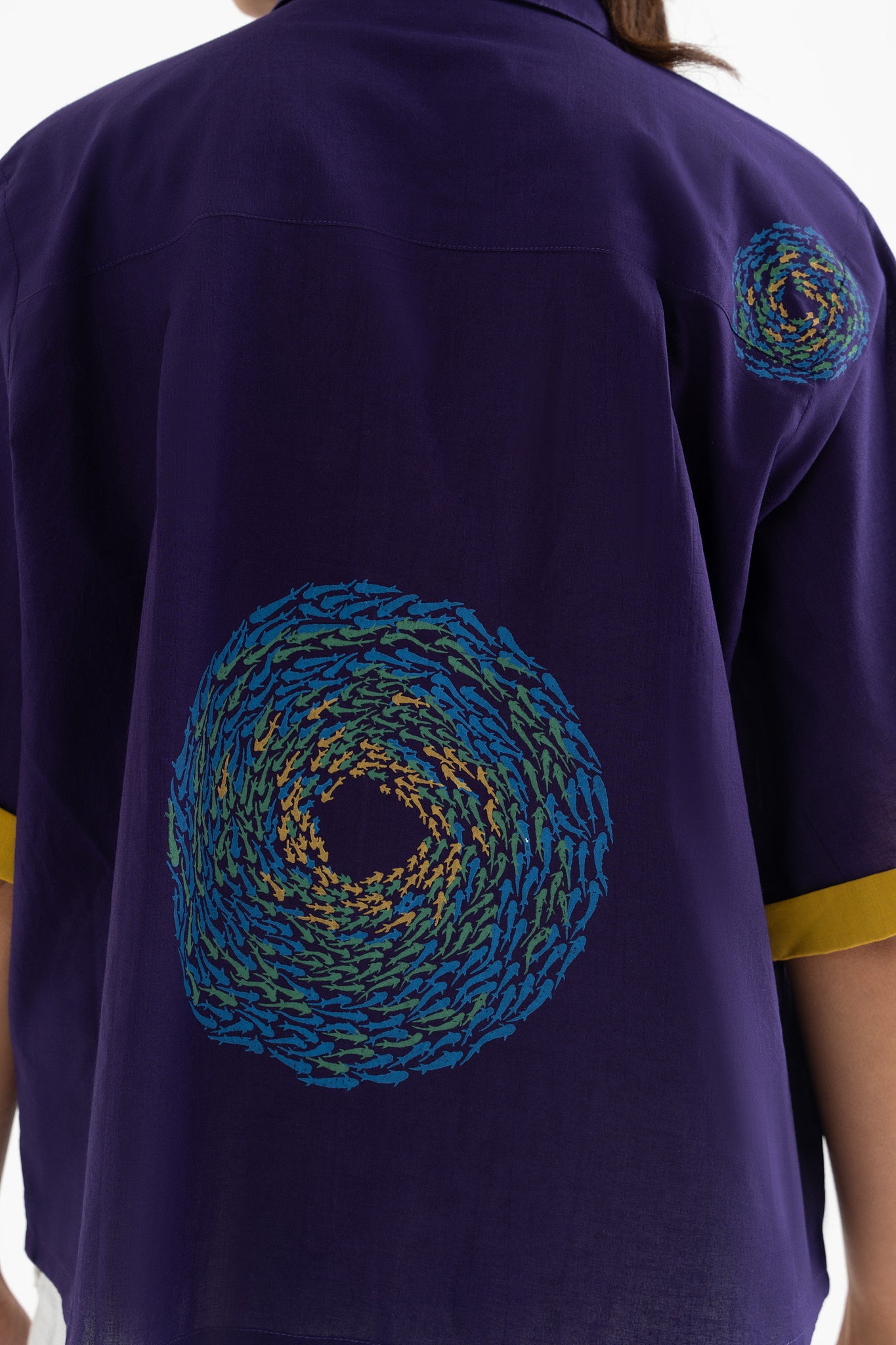 Marine Mirage - Deep Purple